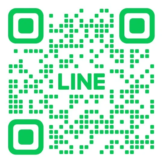 QR Code เพิ่มเพื่อน ที เด็ดบอลชุด Line Official